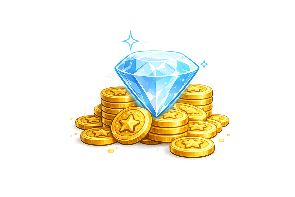 1,000 tokens