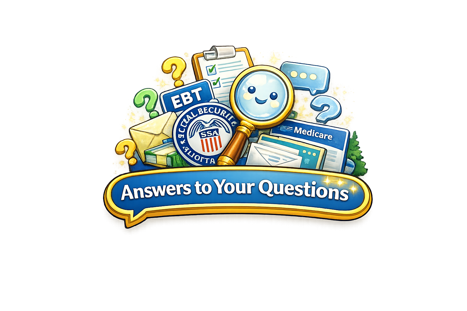 Answer to Your Questions