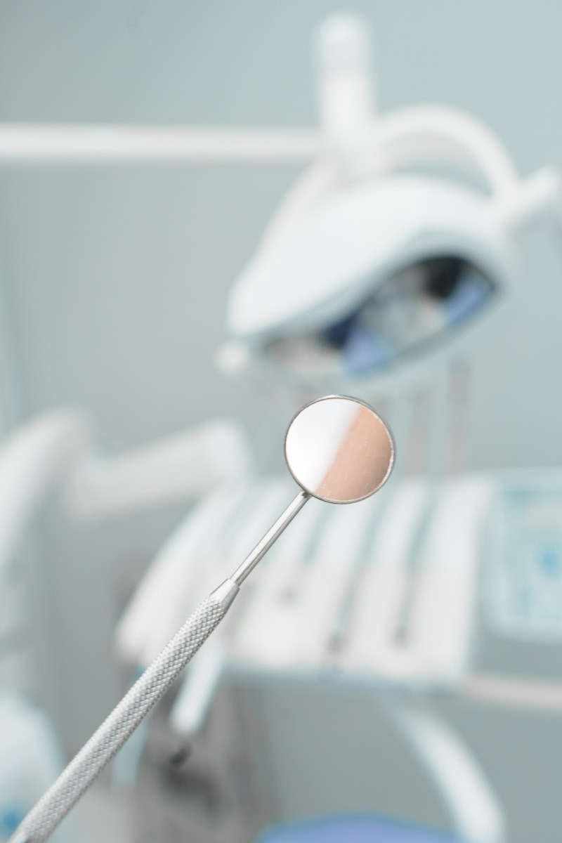 Dental & Denture Care