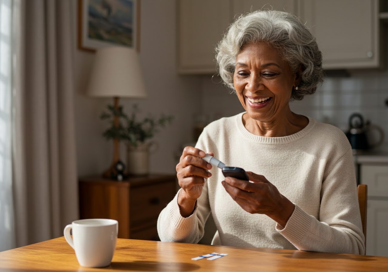 Diabetes Care