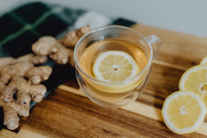 Digestive Health
