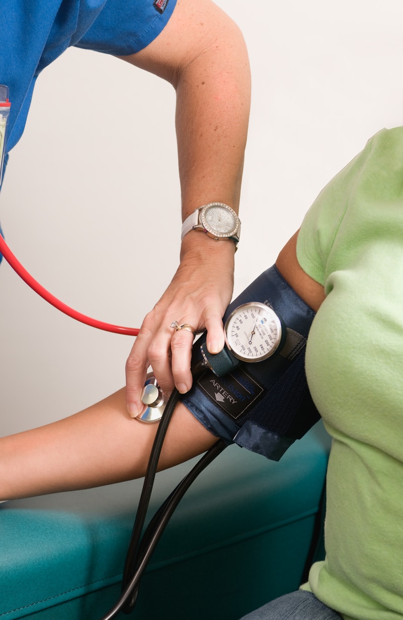 Health Monitoring