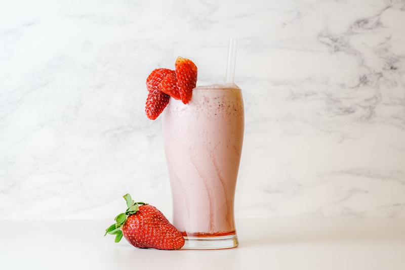 Nutritional Shakes