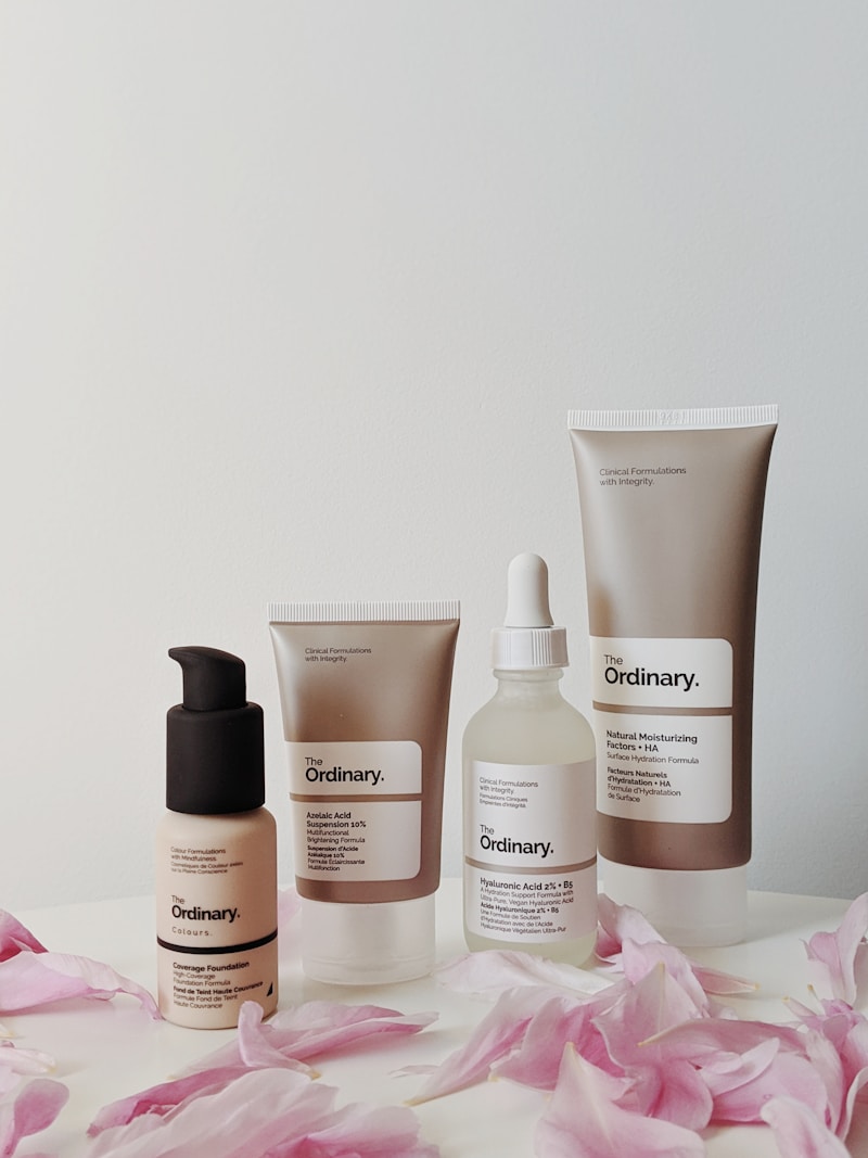 Skin Care