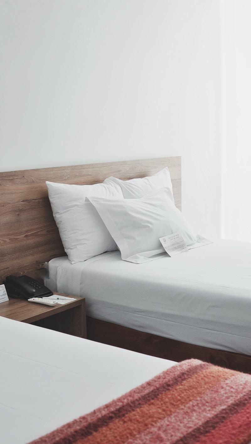 Sleep & Comfort