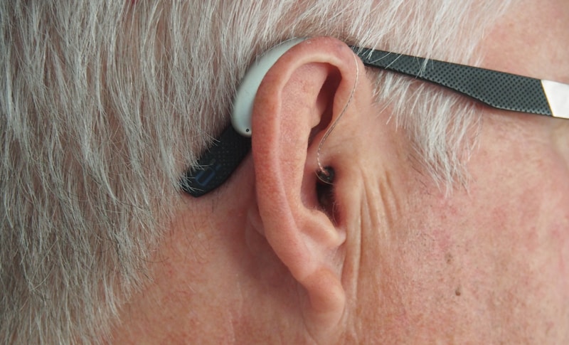 Vision & Hearing