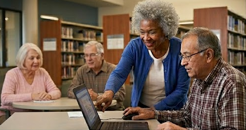 Community Gurus