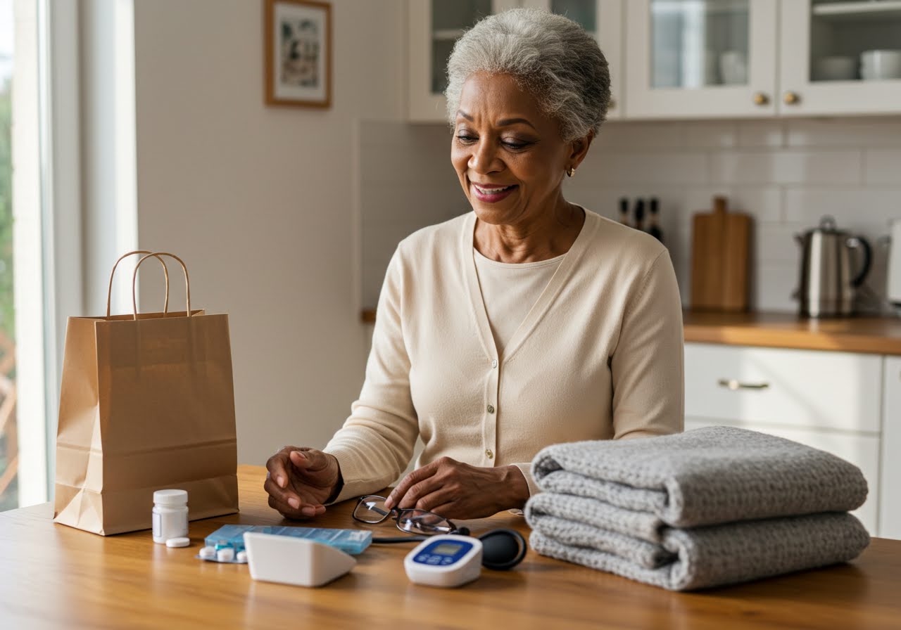 Senior deals, products, services and member reviews