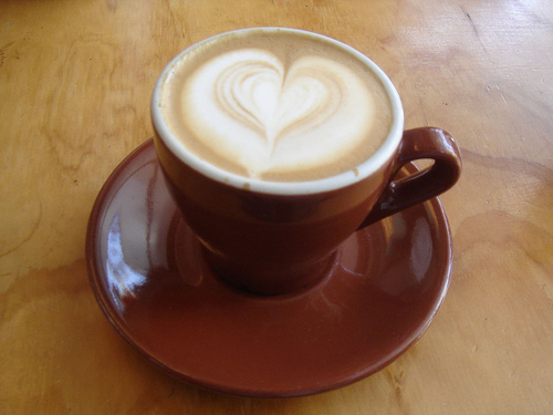 Make My Coffee