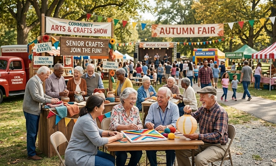 Local Events