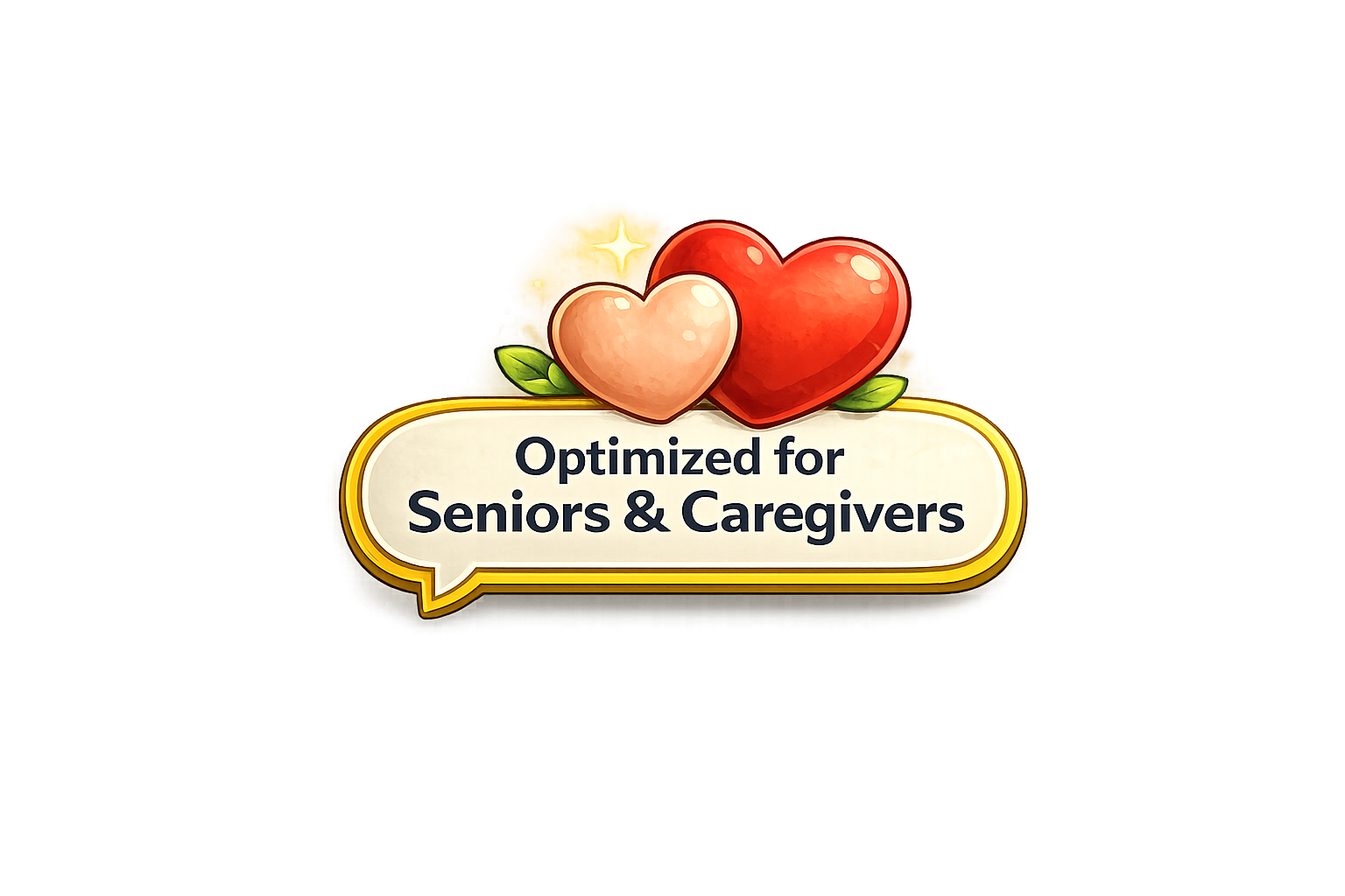 Senior Caregiver