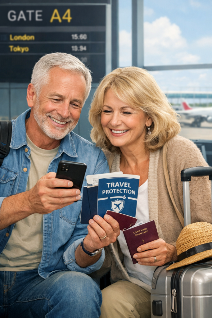 Your Parents Next Trip Could Be Their Riskiest Protect Them Now