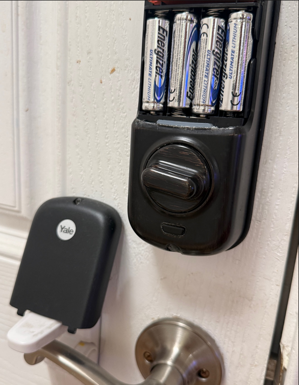 Everyday Reliability Long Lasting AA Batteries Seniors and Families Can Count On