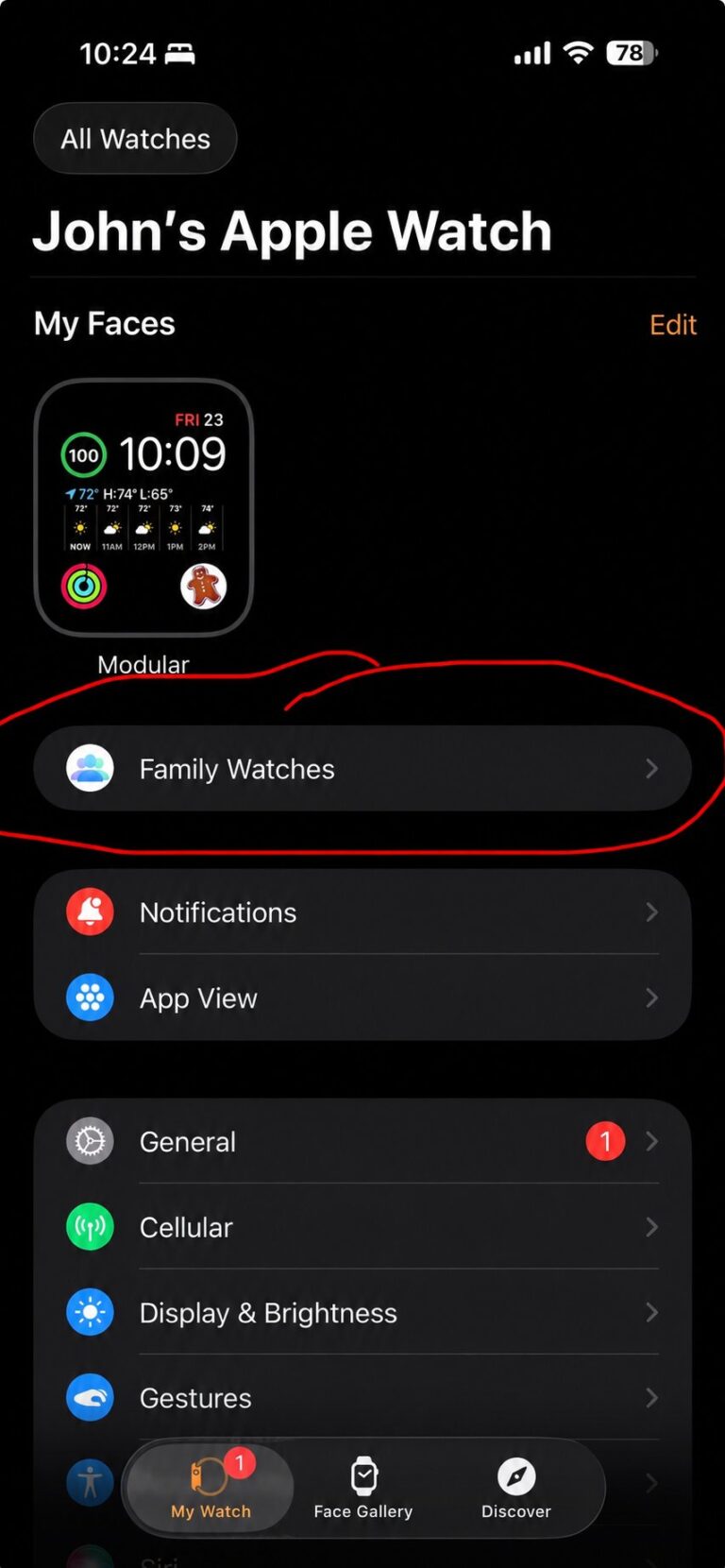 The Caregiver’s Best Kept Secret Apple Ultra Watch Family Setup for Kids
