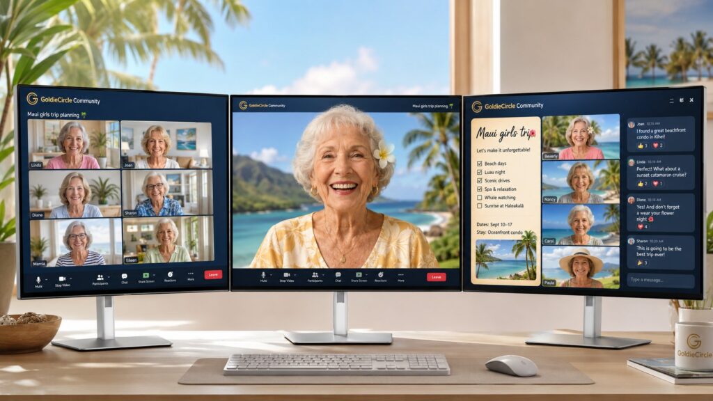 Why This Could Be the Last Monitor Your Parents Ever Need
