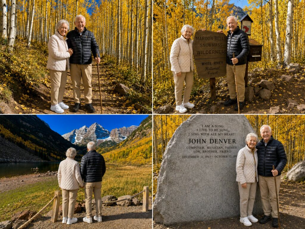 Buy Once Walk for Life Best Socks and Shoes for Active Seniors