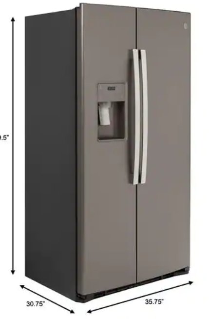 If Your Parents Want to Age at Home Start With the Refrigerator