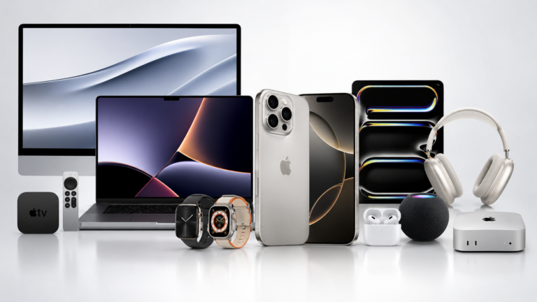 If Your Parent Isnt Tech Savvy Read This Why Apple’s Real Stores Are a Lifesaver