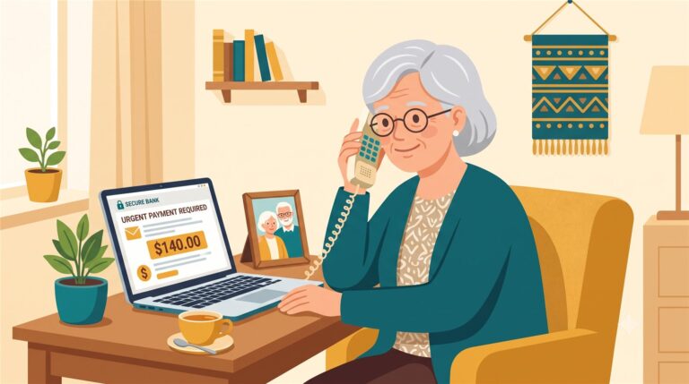 Mom, Don’t Pay the $140 — What to Do With That McAfee Renewal Email