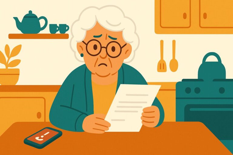 You’ve Won a Prize You Never Entered — the Sweepstakes Scam