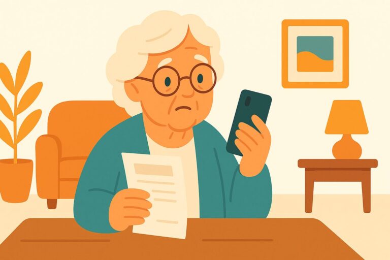 Pay Now or We Shut Off Your Power — the Utility Scam