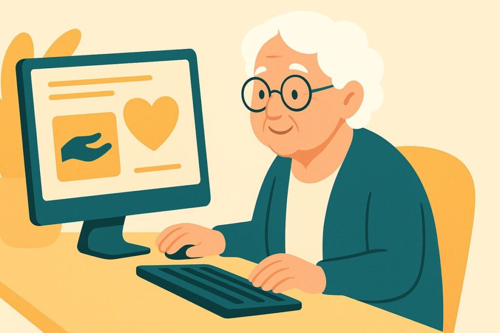 Giving After a Disaster — Without Getting Scammed