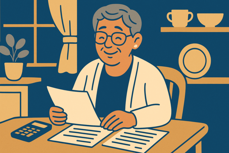 Medicare Savings Programs Explained — QMB, SLMB, and QI