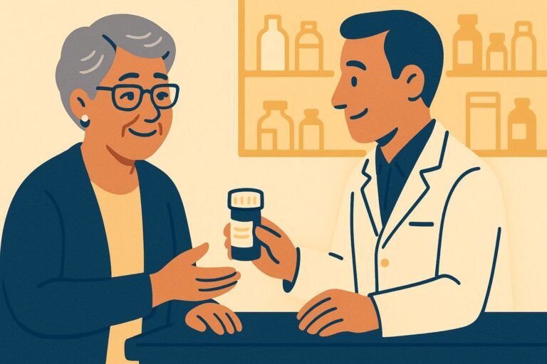 Part D and Extra Help — Lowering Your Prescription Costs