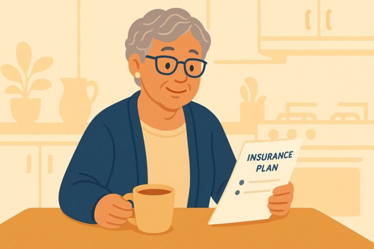 Medigap or Medicare Advantage — Which Path Is Right for You