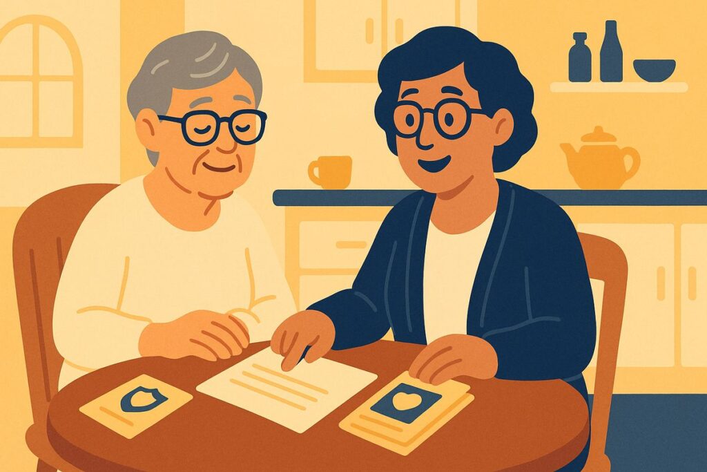 Medicaid for Seniors — Who Qualifies and What It Covers