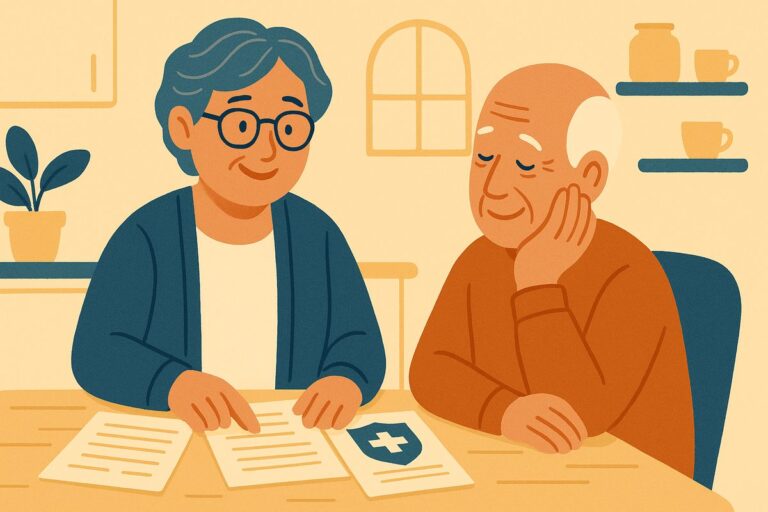 Dual Eligible — When You Have Both Medicare and Medicaid