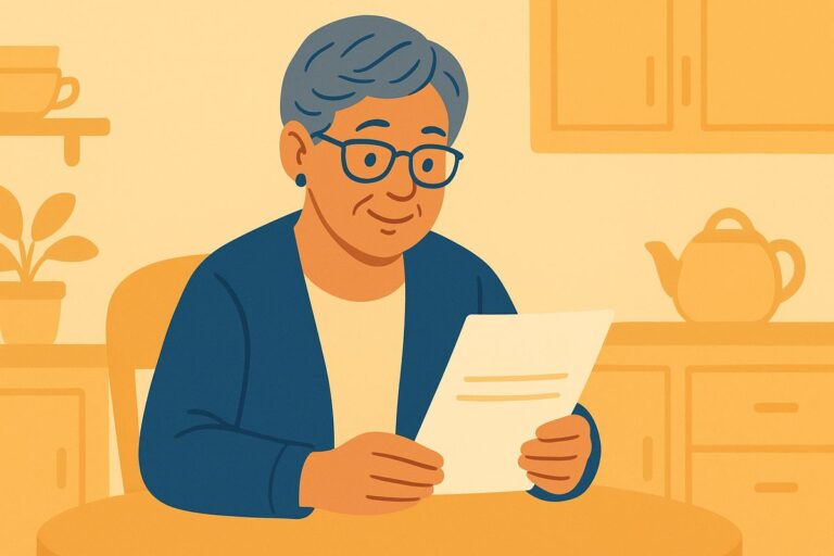 When You’re Denied — How to Appeal a Benefits Decision