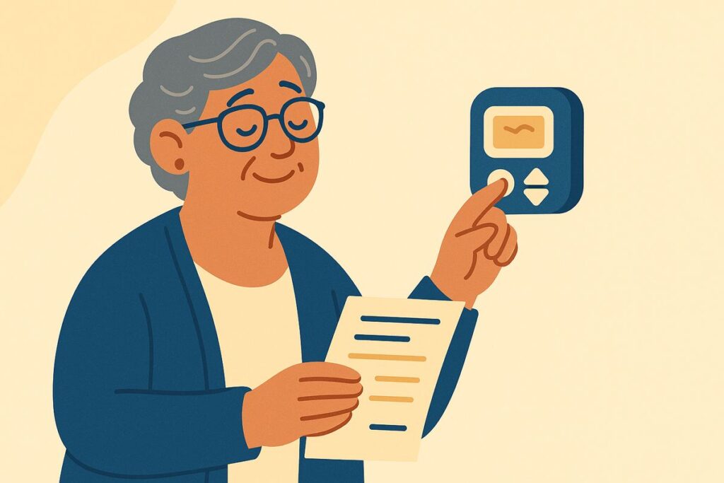 LIHEAP — Help With Your Heating and Cooling Bills