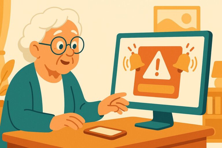 Microsoft Is Not Calling You — the Tech Support Scam
