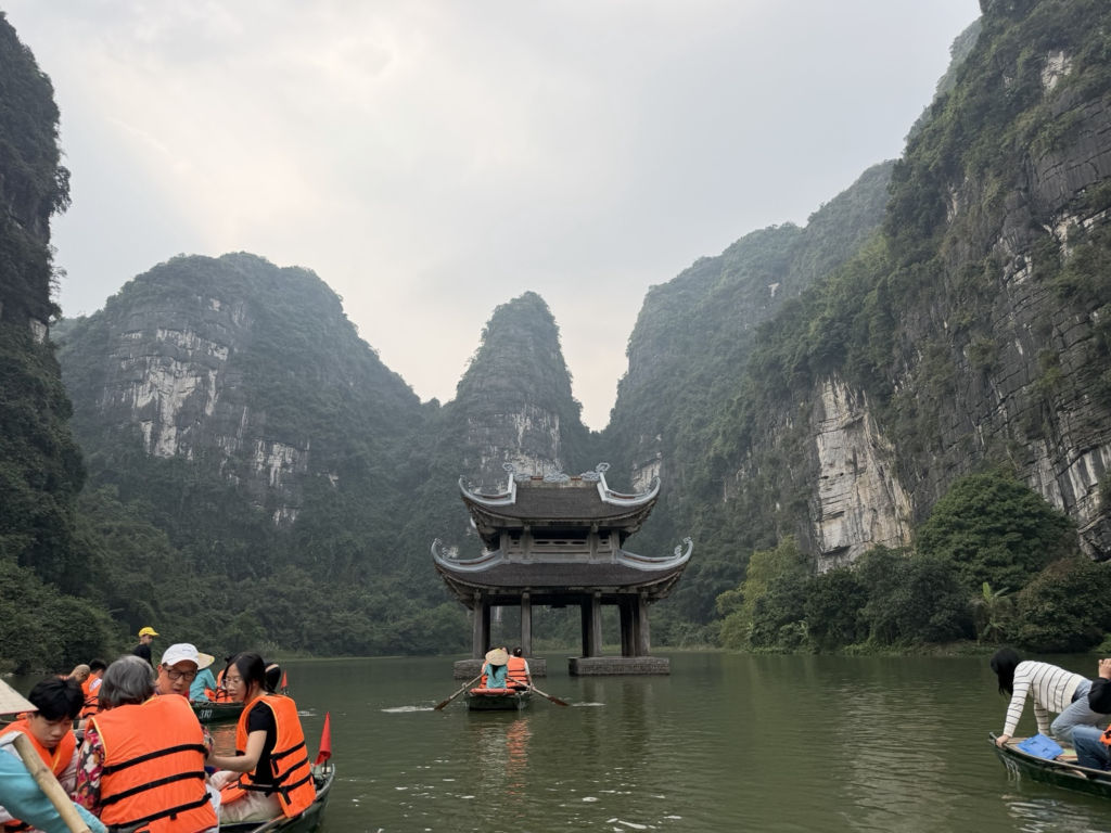 Before You Book Vietnam With Kids and Grandparents Check the Transfers