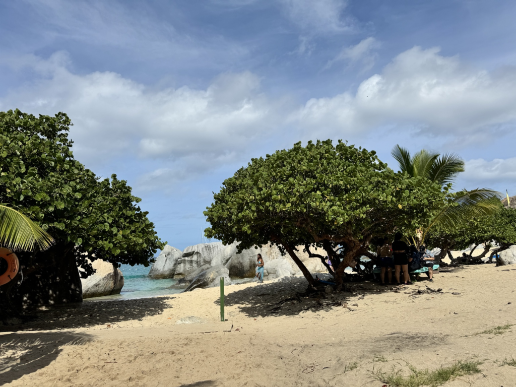 We Visited 4 Caribbean Islands Without Changing Hotels
