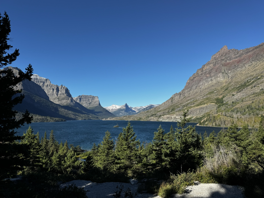 Six Days in Glacier and Waterton Without a Packed Schedule