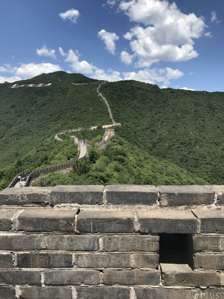 We Took Four Grandparents and Three Kids Across China — Beijing, Shaolin, the Terracotta Warriors, and Shanghai